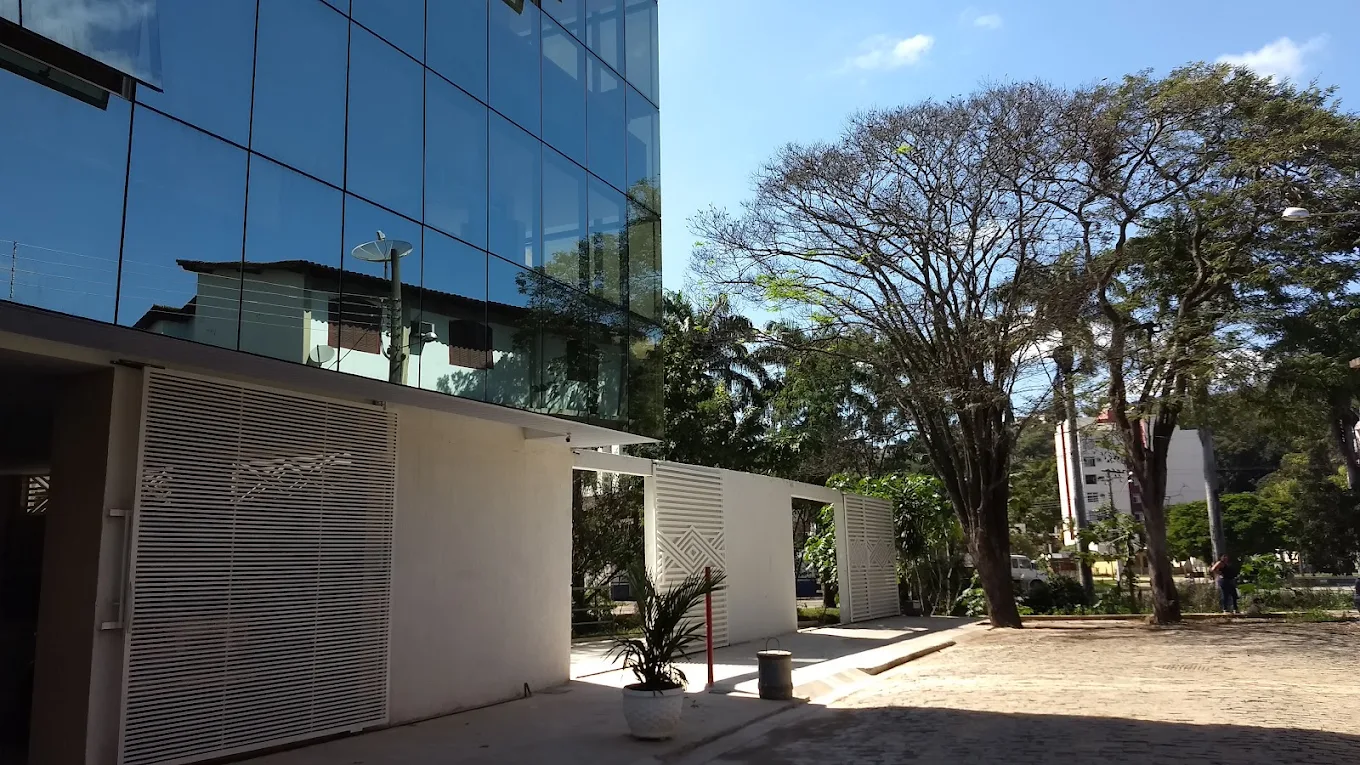 Sede da Precisão